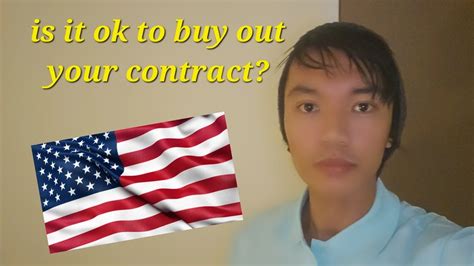 Can buying out your contract go on your PRIA?? - Reddit