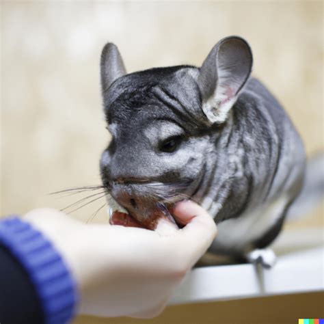 Can chinchillas die from stress? : chinchilla - Reddit