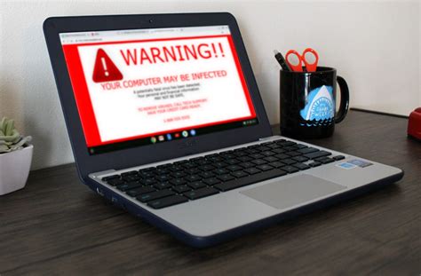 Can chromebooks get viruses. 27 Nov 2019 ... That's false. And if you do from across a malware issue, you can delete it, unlike a persistent virus. And I never said that viruses are a major ... 