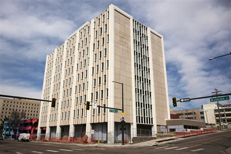 Can converting empty offices to apartments solve Denver’s housing shortfall?