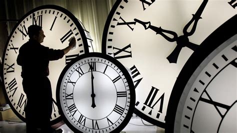 Can daylight saving time seriously affect your health? The answer is yes, and here's how