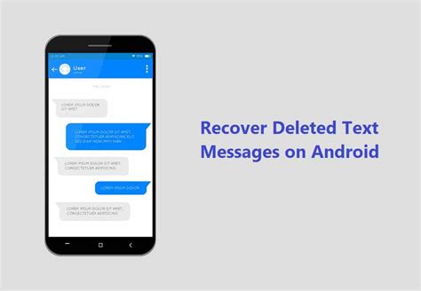 Can deleted text messages be retrieved. Choose Show Recently Deleted . Select the messages you wish to recover. Tap Recover / Recover All when prompted to complete the procedure. Note: If you have turned on Filters for the Messages app, the method is slightly different. Go to Messages app → Tap Filters → Recently Deleted → select the messages you want to recover and tap Recover. 
