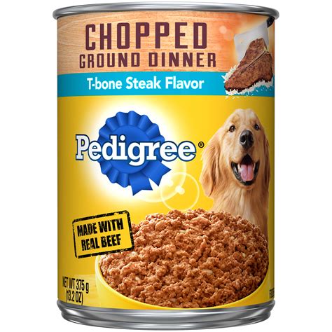Can dog food. Things To Know About Can dog food. 