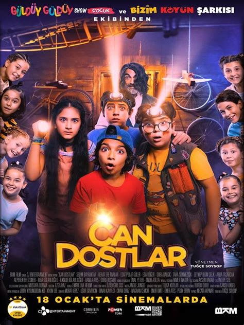 Can dostlar sinema filmi full izle