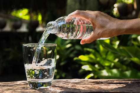 Can drinking more water relieve constipation? - Fit and Well