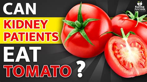 Can eating tomatoes cause kidney stones? The truth revealed