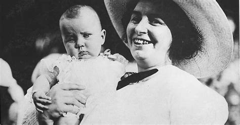 Can every baby be a Gerber Baby? A century of American baby …