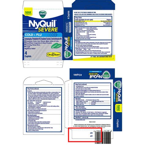 Can expired nyquil kill you. Things To Know About Can expired nyquil kill you. 