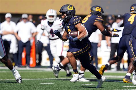 Can explosive running back Jaydn Ott thrive in Cal’s new offense?