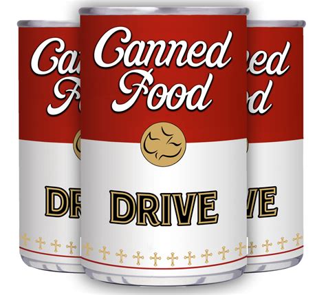 Can food drive. October 16, 2022. by Abbie Wilson. Food drives are an easy way to unite coworkers, students, and community members to make a difference for our neighbors facing … 