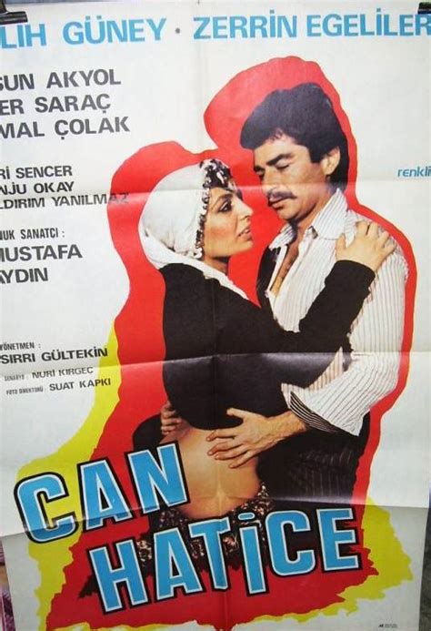 Can hatice film