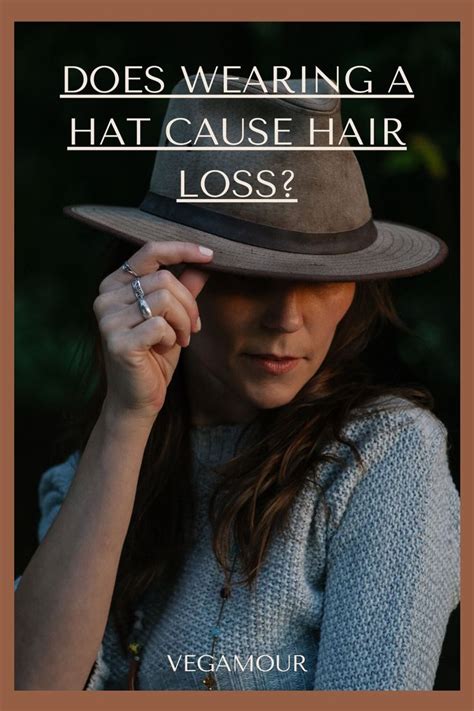 Can hats cause hair loss. If you’re a hat lover, you might have heard some rumors that wearing hats can cause or worsen hair loss. But is there any truth to this… 