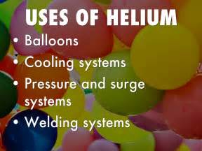 Can helium be used as coolant? - Lemielleux.com