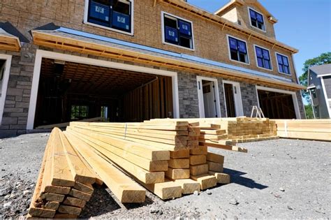Can homebuilding save the US economy?