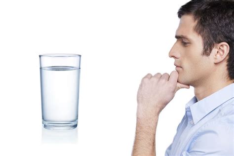 Can human thoughts physically change water