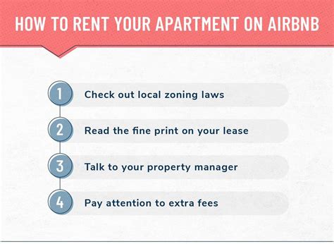 Can i airbnb my apartment. Once you move into your Airbnb-friendly apartment, we can help guide you through creating your listing in a few easy steps, through Airbnb Setup. To start welcoming … 
