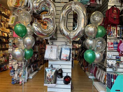 Is it possible to get helium from my own balloons? You can still bring your balloons to your local Party City to be filled if you buy them from another store. Helium prices vary …. 