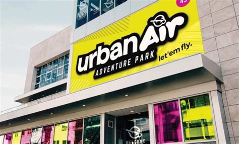 Discounts will be applied at the parks front desk and cafe at the end of transaction. Benefits are not applicable to birthday parties or special events. Offers cannot be combined with any other discounts. An affordable way to enjoy endless play. A membership at Urban Air Snellville, GA pays for itself in as little as 6 visits per year.. 