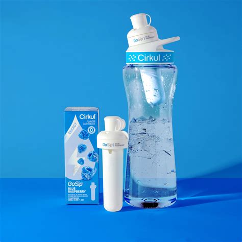  Using a Cirkul water bottle is easy and straightforward. Here’s how: Step 1: Set Up. Before using your Cirkul water bottle, make sure it is clean and dry. Take the flavored cartridge and insert it into the lid of the bottle. Twist the lid clockwise until it clicks into place. Step 2: Fill with Water. . 
