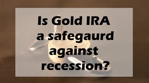 If you prefer to manage your own investments and choose your holdings, a gold IRA may be a good fit. You'll have the chance to decide when to invest in precious .... 
