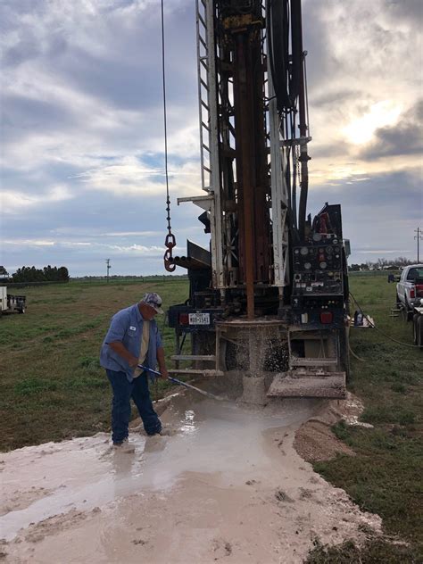 Some states may only allow a licensed well driller to drill a well, while others will allow all homeowners to do their own well drilling - as long as they apply for, and get approved for, a permit. Some may not even require permits for well drilling.. 