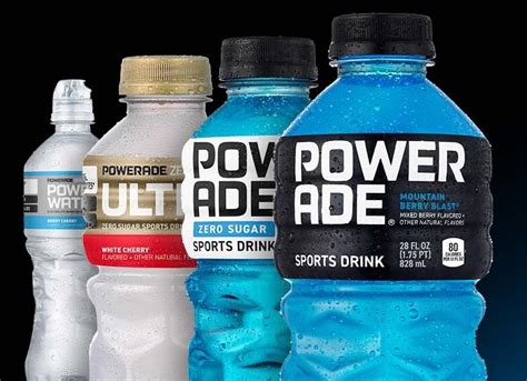 May 28, 2023 · Frequently Asked Questions About Drinking Powerade During Pregnancy What Are the Ingredients in Powerade? Powerade is a popular sports drink that contains water , high fructose corn syrup , salt , citric acid , natural flavors , potassium citrate , modified food starch , glycerol ester of rosin , calcium disodium EDTA , and vitamins B6 and B12 . . 