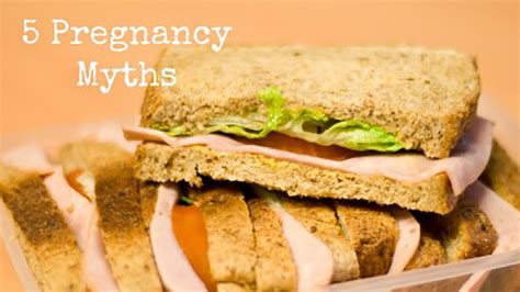 Can i eat turkey breast lunch meat while pregnant?