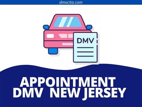 Can I go to NJ DMV without appointment? Note: No walk-ins are allowed at Vehicle Centers. You must make an appointment online. For the safety of residents 65 and older, special senior hours have been set aside every Tuesday from 2 pm to 4 pm at Vehicle Centers for new registrations or titles.