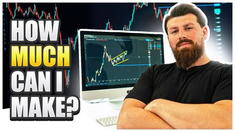 Forex can help you become rich if you are ready to invest your time in learning and money in trading. Professional traders can boast 5-15% profit from what they invest. How much does the average forex trader make a year?. 