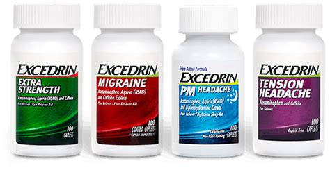 Can i mix excedrin and aleve. This includes things like pain associated with arthritis, muscle aches, or premenstrual/menstrual cramps. Adults and children over 12 years old are able to take 2 tablets every 6 hours, with a maximum of 8 tablets in 24 hours. Excedrin Migraine, on the other hand, is FDA approved for migraine relief, and adults 18 years and older are able … 