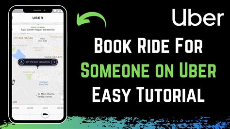 Can i order an uber for someone else. In order to request an Uber ride for someone else in the UK, you can easily do so through the Uber app. Simply follow these steps: Step 1: Open the Uber App Open the Uber app on your smartphone and log in to your account. Step 2: Enter the Destination Enter the destination where the person you are ordering the ride for is located. 