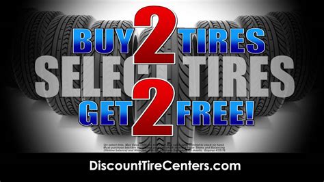 The Discount Tire warranty, often called a “tr