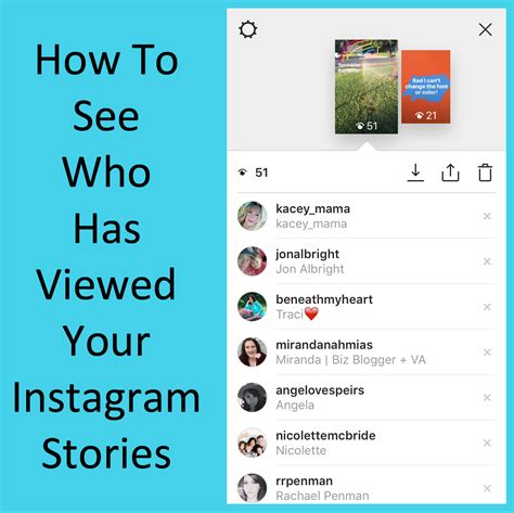 Can i see who viewed my instagram. Yes, you can see who viewed your Highlights and Stories on Instagram by opening your content on the app or website and selecting the … 