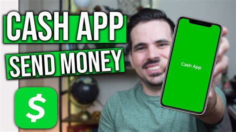 To transfer money from Cash App to your bank ac