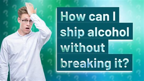 Can i ship alcohol. Things To Know About Can i ship alcohol. 