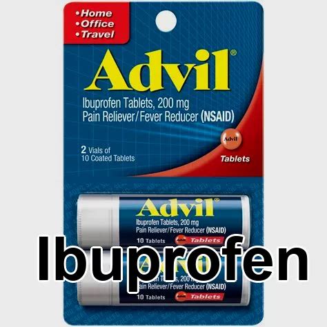 Advil Dual Action. Two of the most powerful pain fight