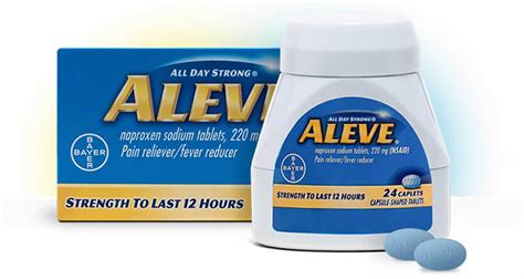 Diving right into the question at hand, “can you take DayQuil and Aleve together?” The short answer is yes, but it’s not as simple as that. Both medications have their unique properties, making them effective for specific conditions. . 