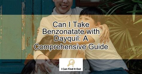 Can i take benzonatate with dayquil. Sep 7, 2023 · Yes, you can take Sudafed or a decongestant while taking Benzonatate. Benzonatate is a cough suppressant and does not contain a decongestant. Can i take DayQuil after drinking wine? 