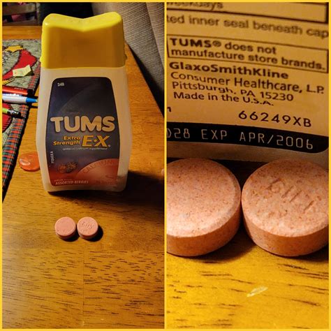 Can i take tums and tylenol. Things To Know About Can i take tums and tylenol. 