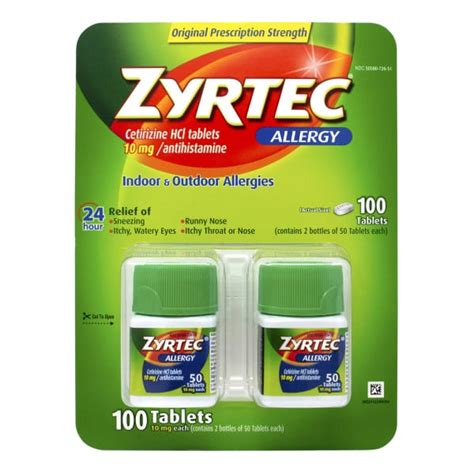 Can i take zyrtec and advil together. But Dr. Jain doesn’t recommend Benadryl use for kids under 6 (it can cause drowsiness and difficulty thinking). Instead, antihistamines like Claritin or Zyrtec can be used for kids 2 and older ... 