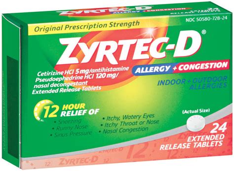Can i take zyrtec with mucinex. However, medicines containing decongestants — including Allegra-D, Zyrtec-D and Claritin-D — could increase your blood pressure and heart rate or interfere with your heart medication. Managing a cold with hypertension . If you can't take a decongestant because of high blood pressure, there are other ways to reduce your cold … 