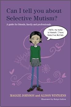 Can i tell you about selective mutism a guide for friends family and professionals. - Helmets of the eto a historical and technical guide.