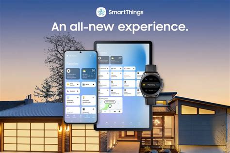 Can i uninstall smartthings.  Make an informed decision for a streamlined smart home...