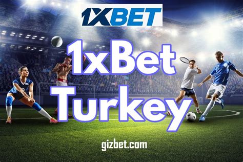 Can i use 1xbet in turkey