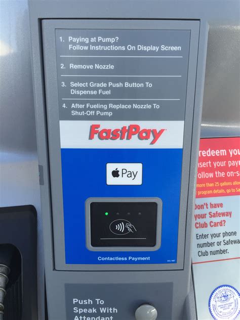 Can i use apple pay at gas stations. It depends on what gas you use. If you use Exxon or BP they both have apps that you can use. The Exxon app is part of a rewards program. You can use Apple Pay within the app. You scan the QR code on the pump and it activates the pump. Takes away the need to go into the station and ability of your card info being stolen by a card scanner. 😎. 