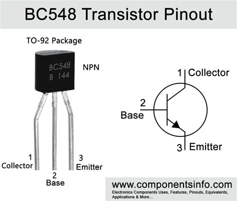 Can i use bc548 instead of bc547.  In this article, we Which transistor can be...