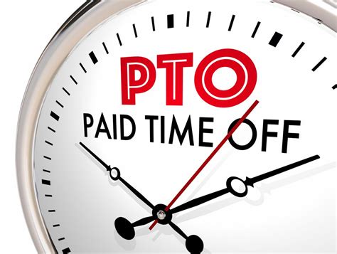 The company I work has the PTO accrued annuall