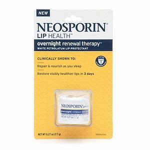 Each tube of Neosporin includes an expiration date. Before each use, check the expiration date to make sure it’s safe to use. Johnson & Johnson Consumer Companies, the manufacturer.... 
