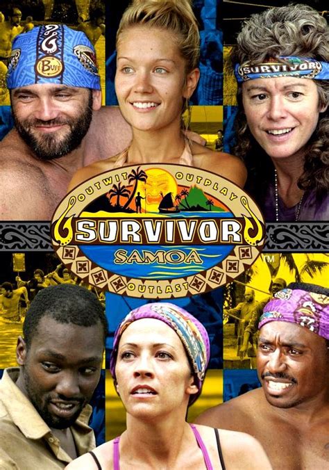 Can i watch survivor online. All your favourite TV shows. All in one place. All for FREE! 