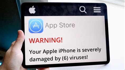Can ipads get viruses. Smartphones and computers get viruses in a similar way. The most common include: Clicking on links or attachments from unverified sources. These are most commonly distributed as emails and SMS. Clicking on seemingly innocent ads that take you to an unsecured webpage or download mobile malware to your device. 